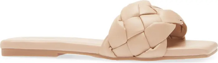 Lucca Slide Sandal | Nordstrom