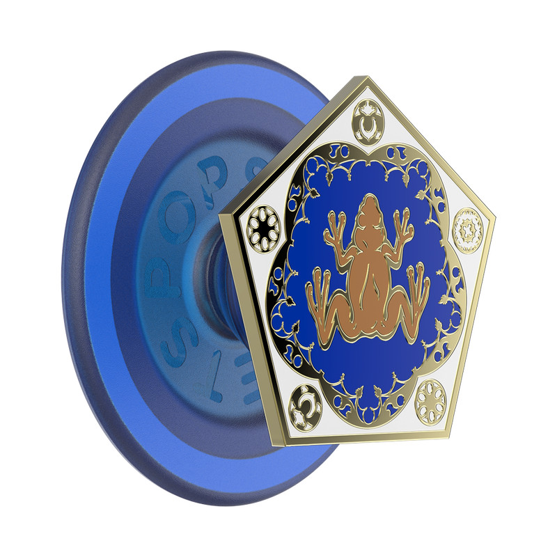 Enamel Chocolate Frog™ | Popsockets