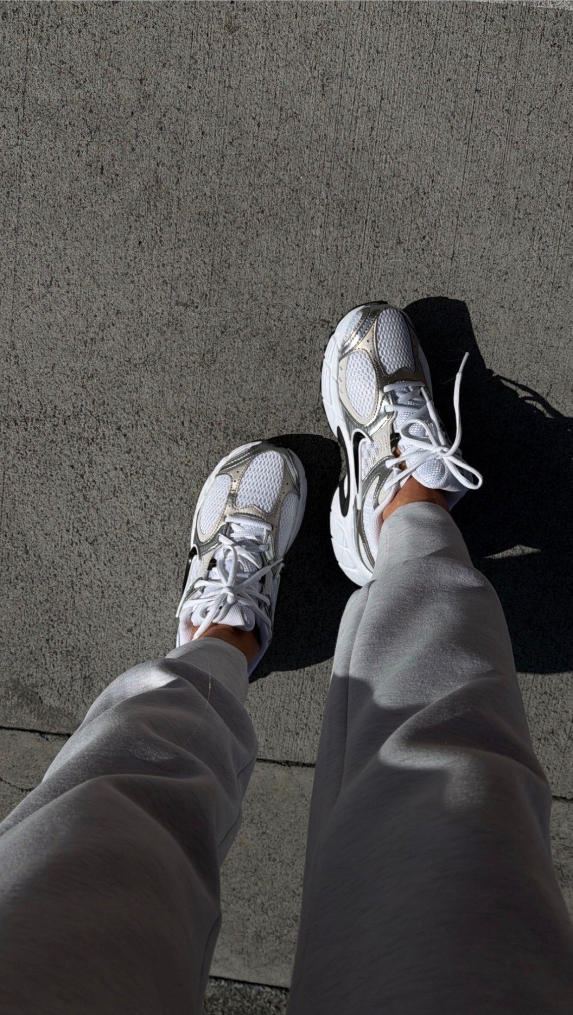 These are sooo comfy! They run true to size #stylinbyaylin #sneakers @Nike US 

#LTKTravel #LTKActive #LTKootd