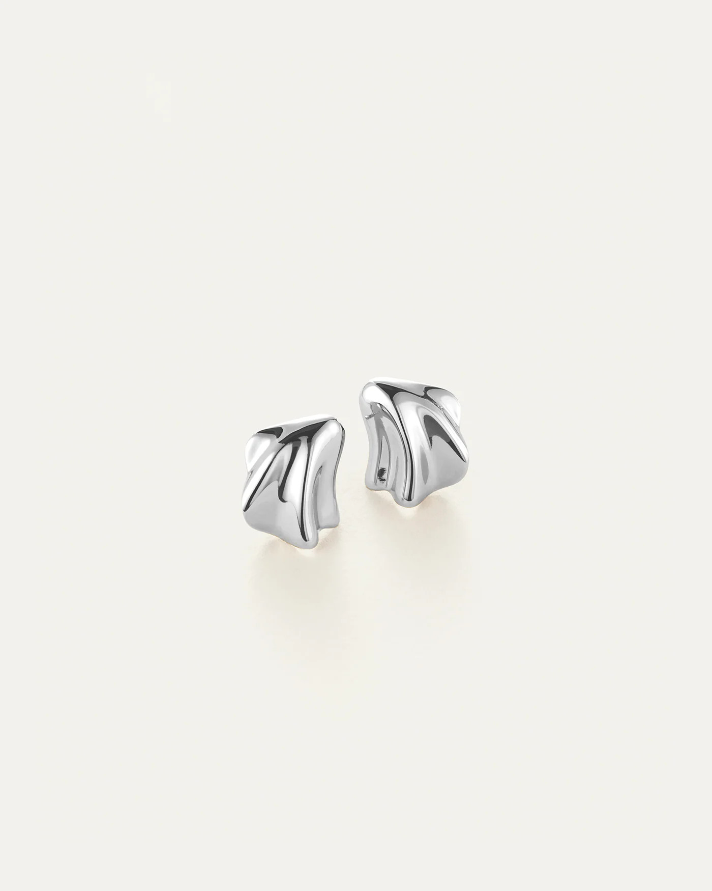Zoë Earrings | Jenny Bird (US)