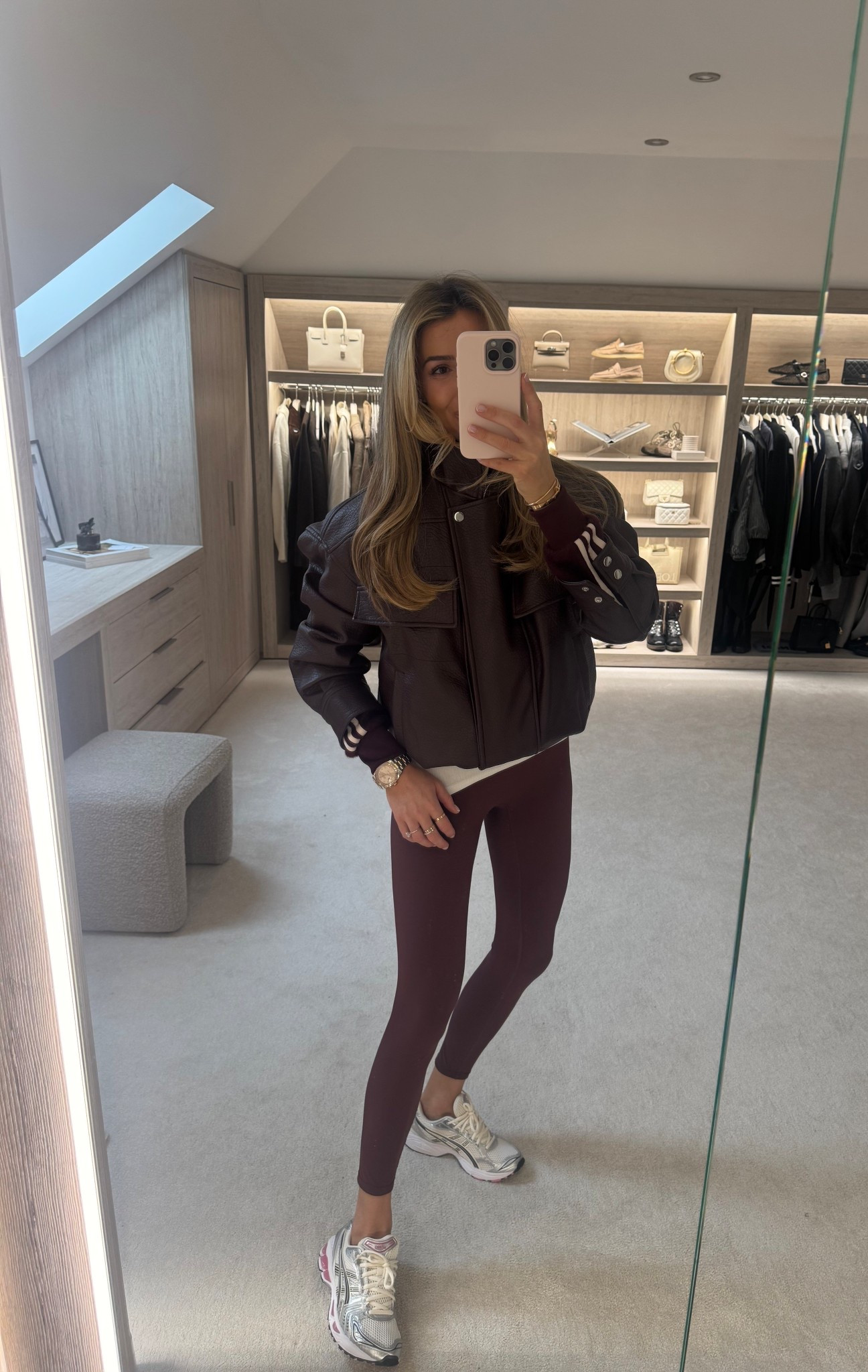 Saturday OOTD 💕

#LTKspring #LTKspringtrends #LTKootd