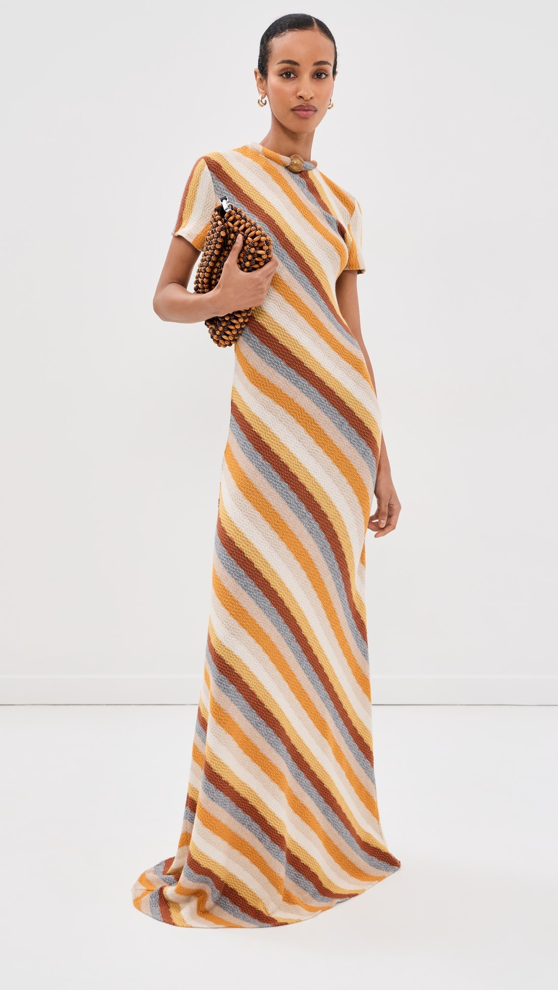 Silvia Tcherassi Allie Maxi Dress | Shopbop | Shopbop