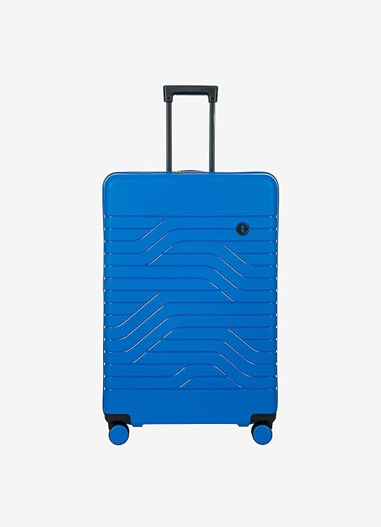 Bric's B|Y Ulisse Expandable Spinner Suitcase - 28" & 30" Inch Travel Luggage with TSA-Approved L... | Amazon (US)