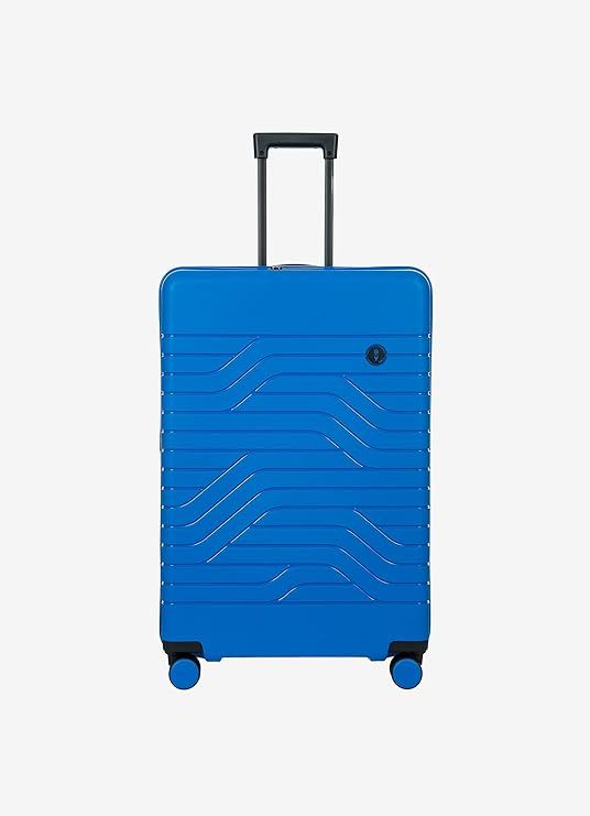 Bric's B|Y Ulisse Expandable Spinner Suitcase - 28" & 30" Inch Travel Luggage with TSA-Approved L... | Amazon (US)