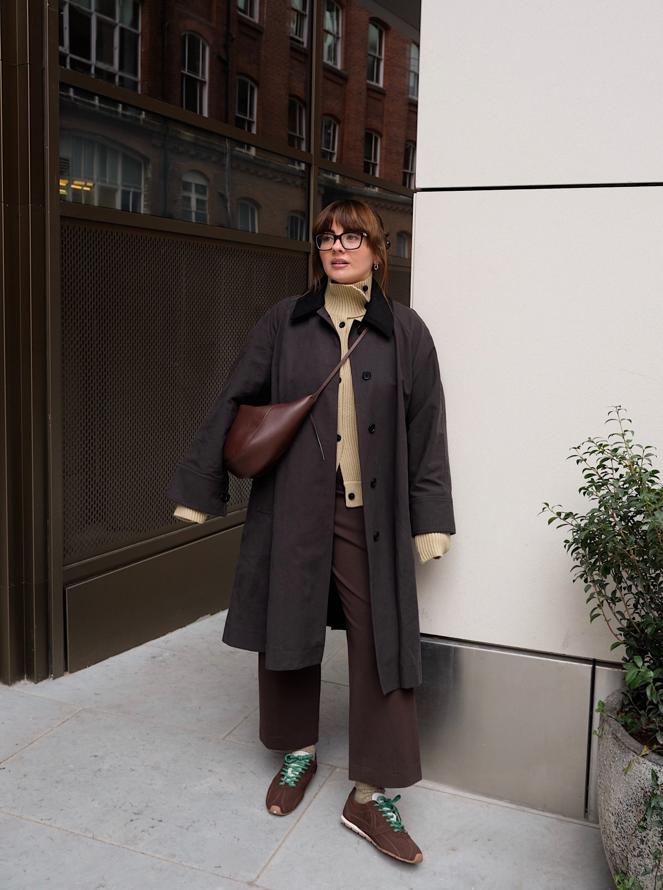 Running errands but make it chic 😏

#LTKuk #LTKautumn #LTKstyletip