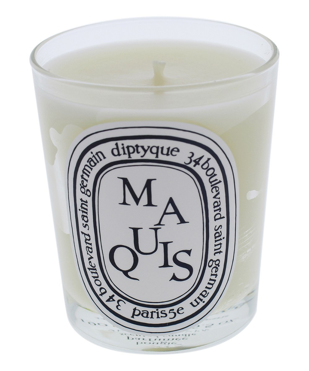 diptyque Candles CANDLES - Maquis Candle | Zulily