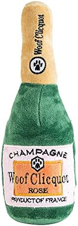 Haute Diggity Dog Muttini Collection | Unique Squeaky Parody Plush Dog Toys – Dogmestic and Imp... | Amazon (US)