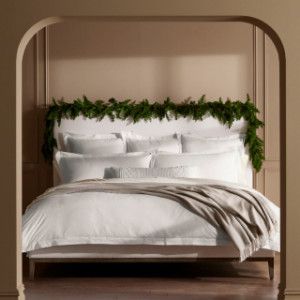 Linen Bed Sheet Set - Boll & Branch | Boll & Branch