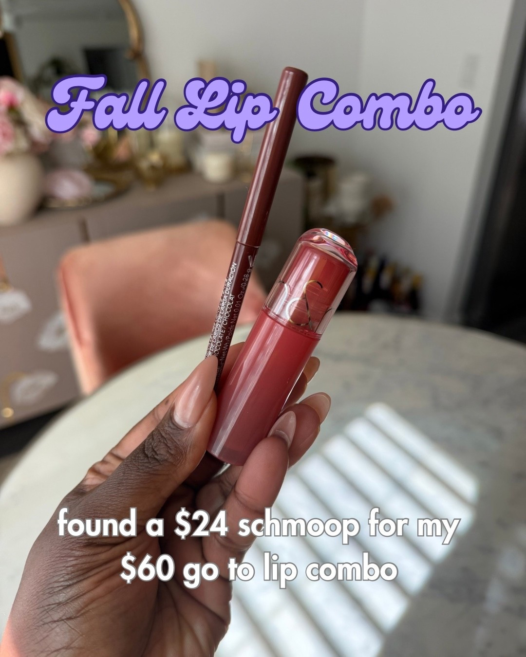 Fall lip combo under $20!

#LTKBeauty #LTKxWalmart