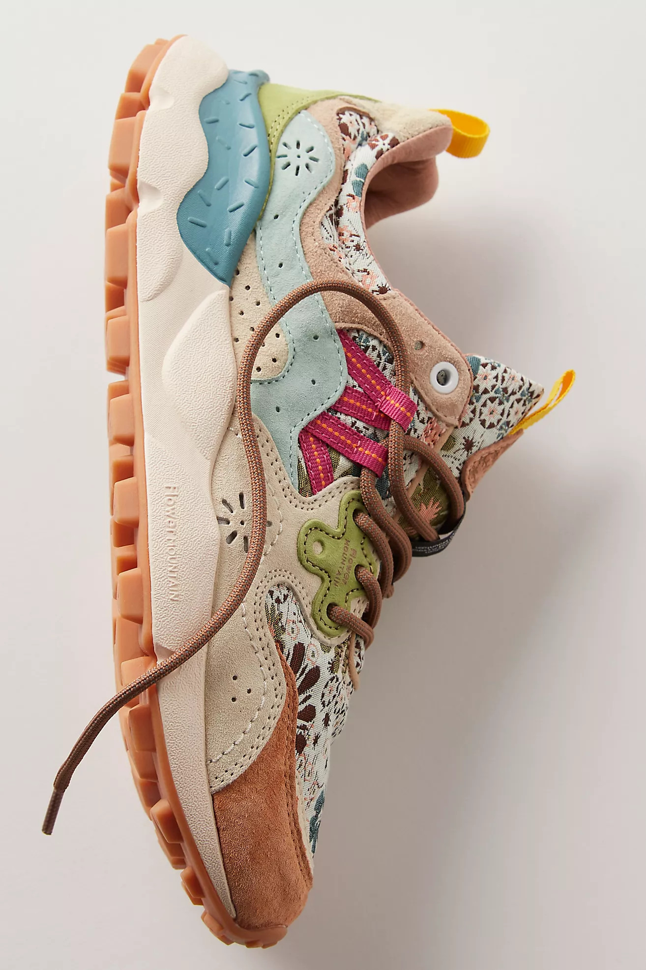 Yamano 3 Sneakers | Free People (Global - UK&FR Excluded)