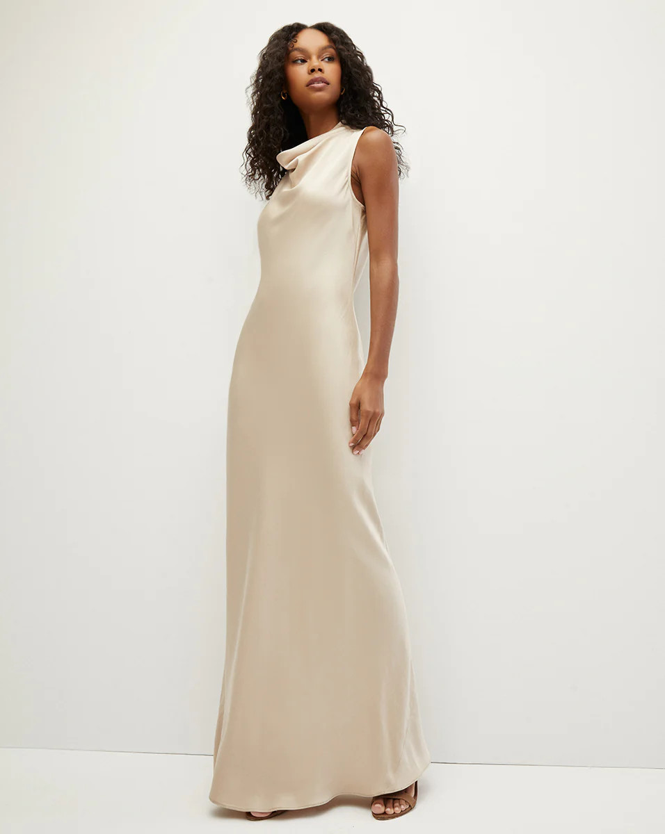 Kura Dress | Veronica Beard