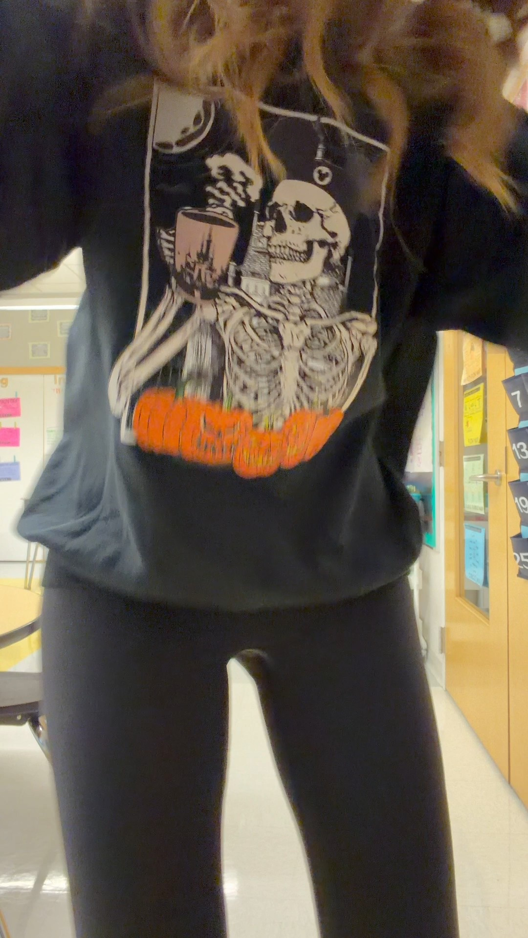 Halloween / Disney / Mickey / spooky season / sweatshirt

#LTKSeasonal #LTKFamily #LTKHalloween