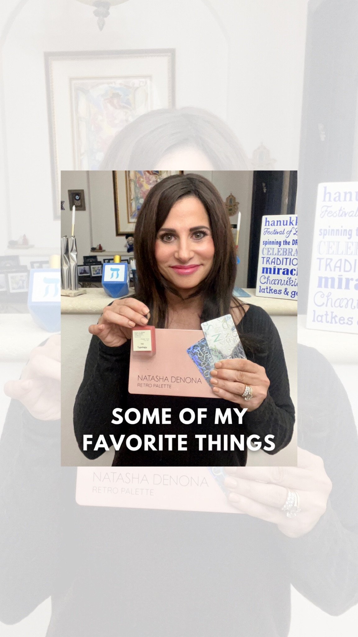 Some of my favorite things.

#LTKGiftGuide #LTKbeauty