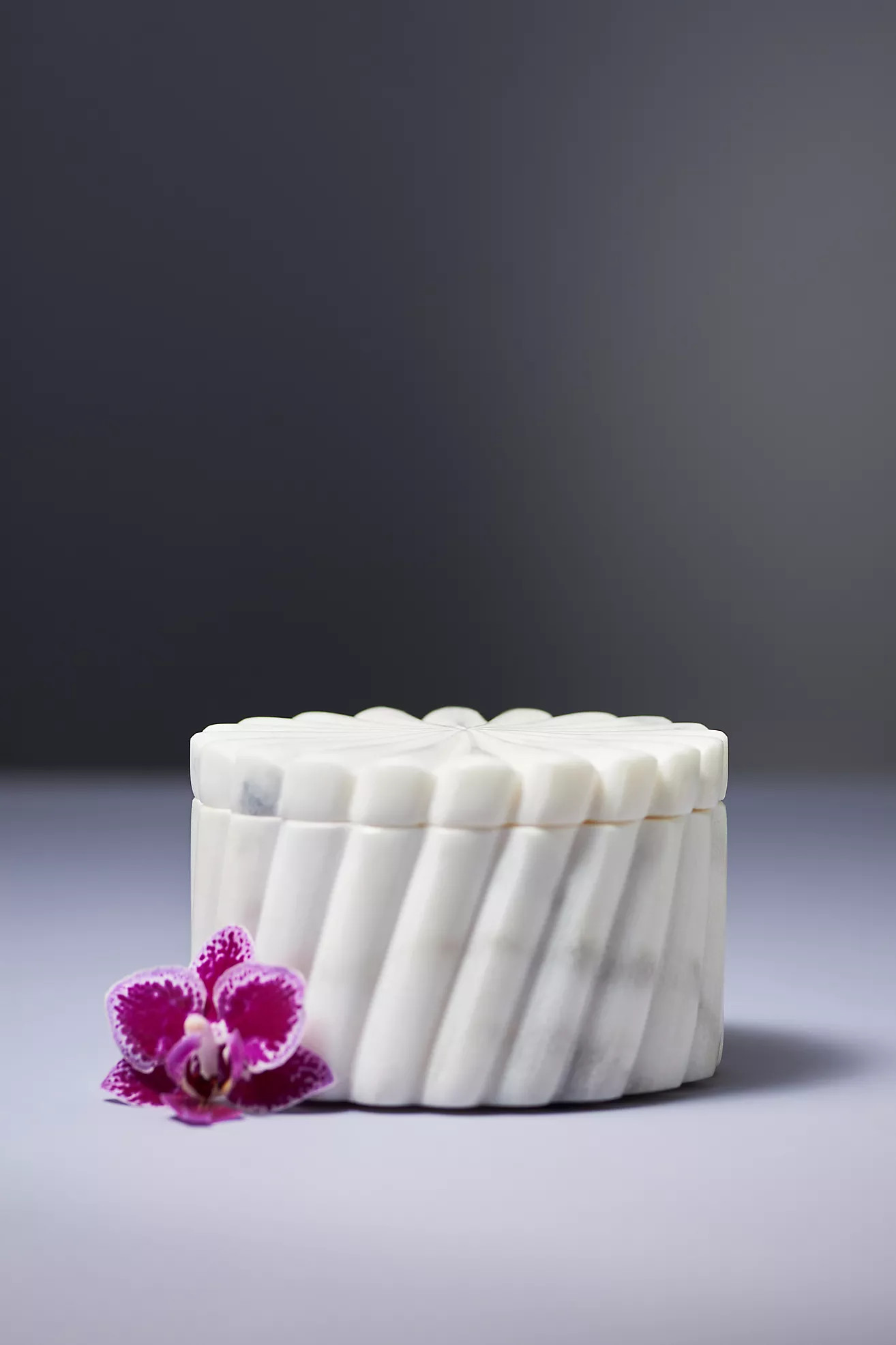 Marble Jewelry Box | Anthropologie (US)