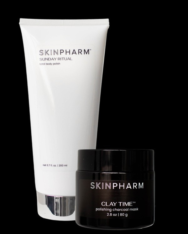 Smoothing Duo | Skin Pharm
