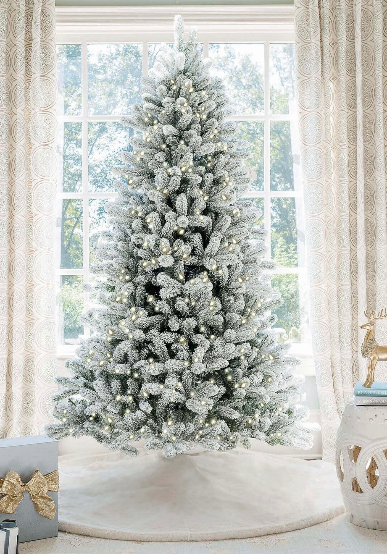 King Of Christmas Trees