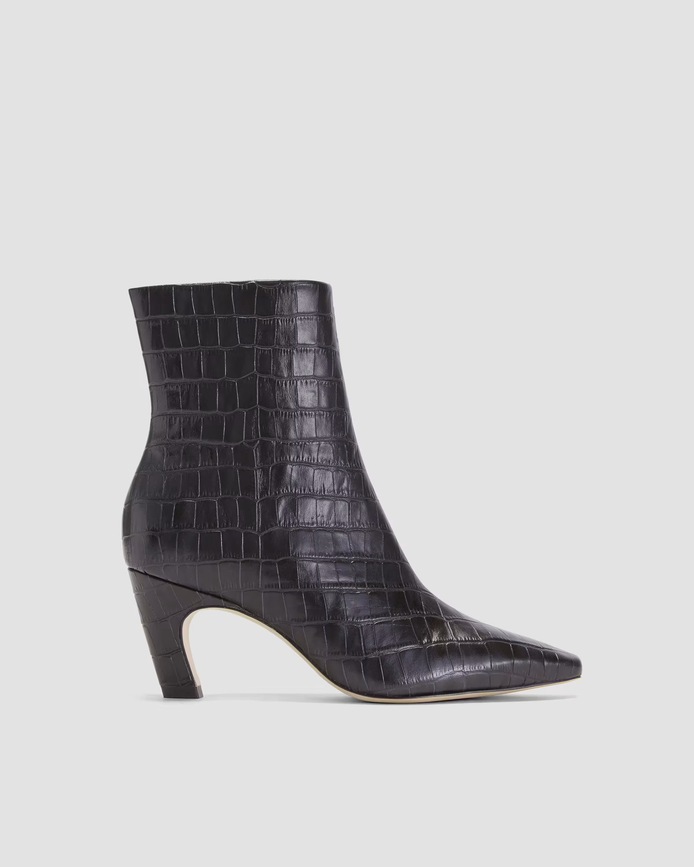 The Banana Heel Boot | Everlane