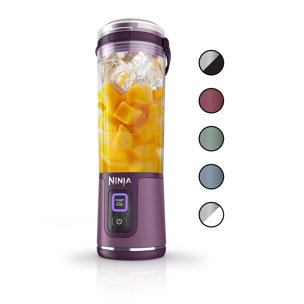 Ninja Blast 18oz Portable Blender | Target