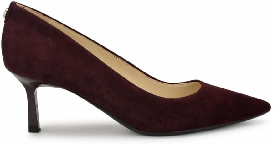 Nine West Women's Kuna 9x9 Pump | Amazon (US)