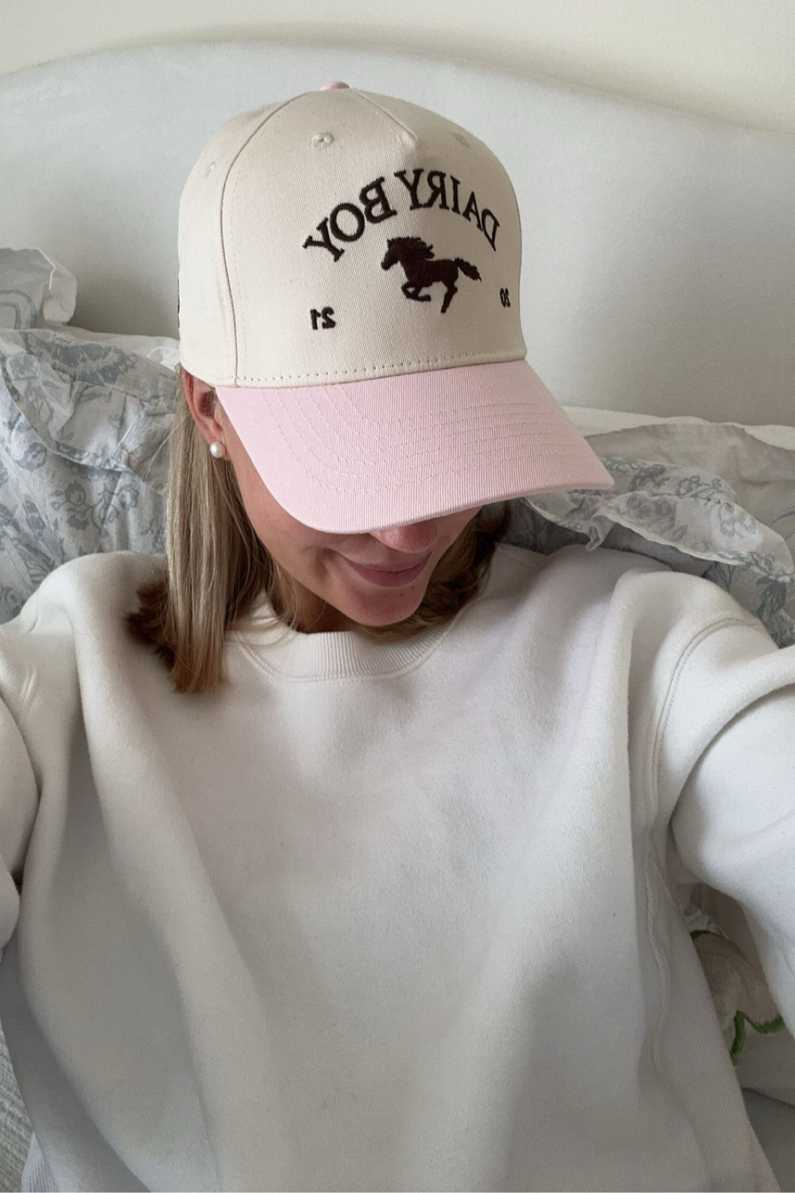 @dairyboy trucker hats>>>

#LTKCyberWeek #LTKStyleTip #LTKFindsUnder50