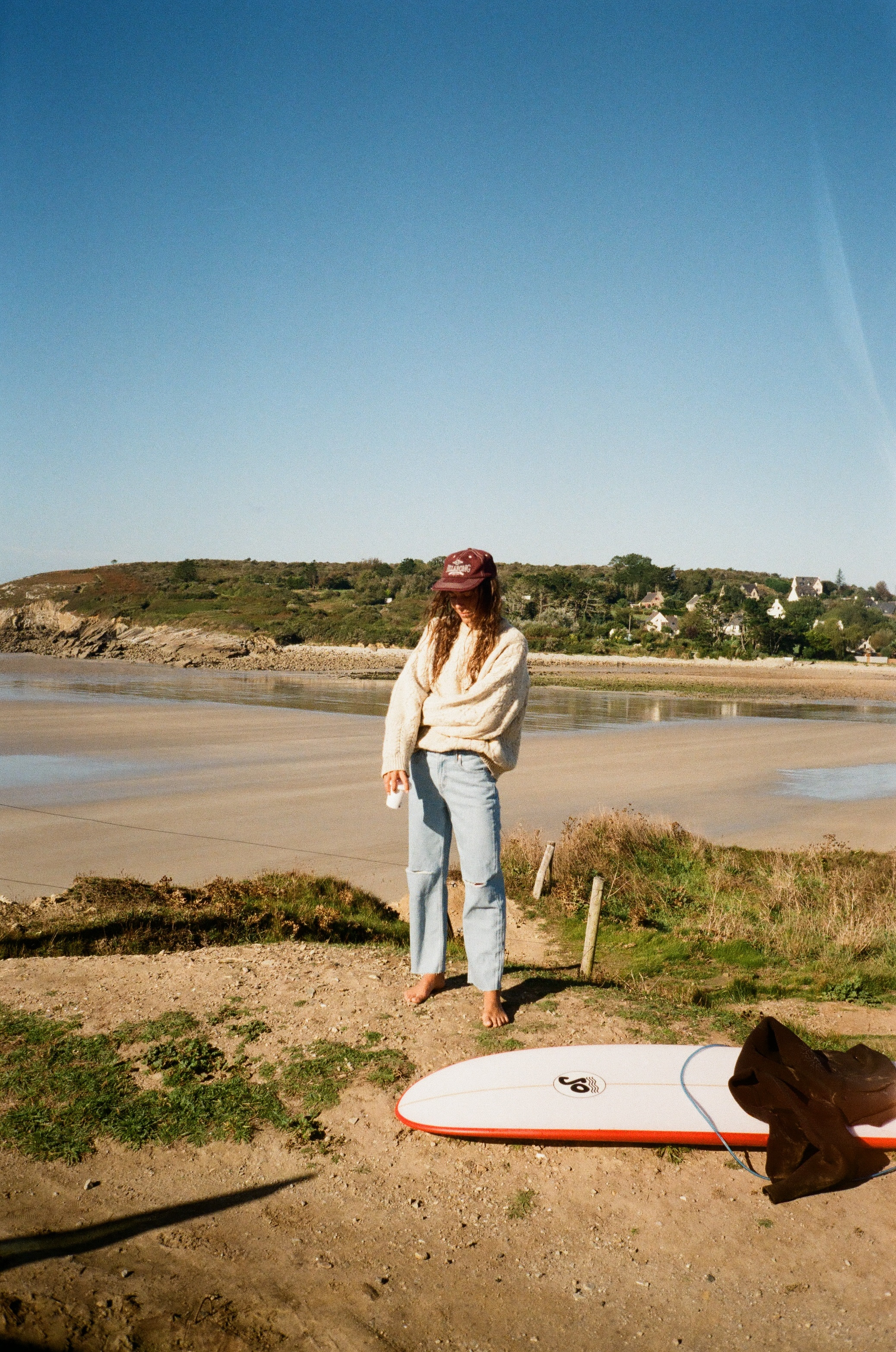 cozy moments on film 🎞️ 

 #LTKHoliday #LTKSeasonal #LTKOver40