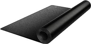 Peloton Bike Mat | 72” x 36” with 4 mm Thickness, Compatible with Peloton Bike or Bike+ | Amazon (US)