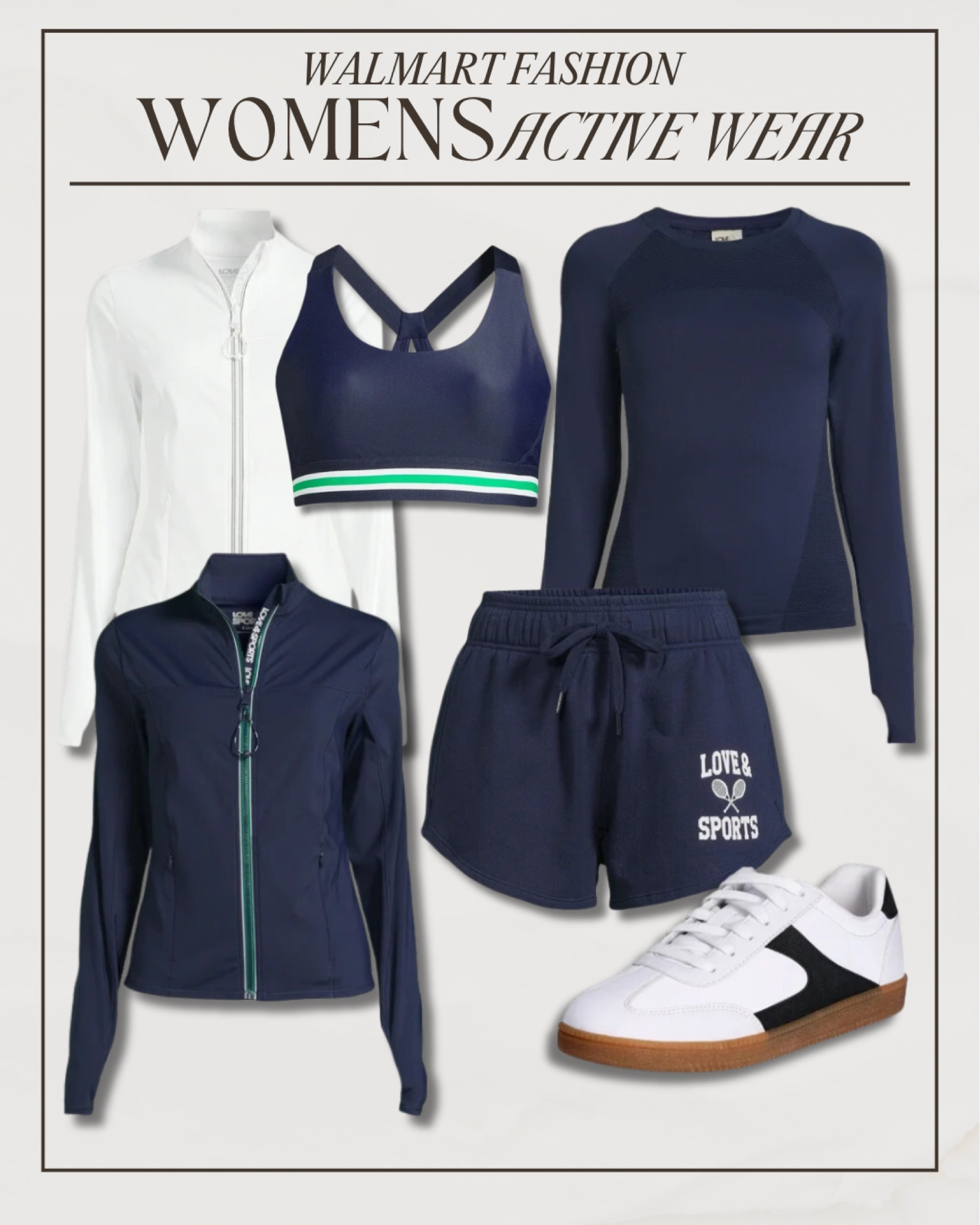 WALMART FASHION: CLASSIC AND CHIC OUTFITS FROM WALMART
EVERYDAY WEAR @WALMART #WALMARTPARTNER #WALMARTFASHION #everydaywearoutfits