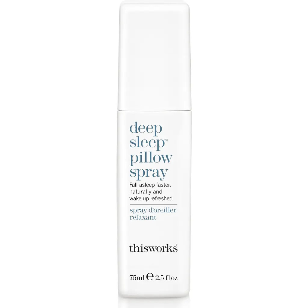thisworks® Deep Sleep Pillow Spray at Nordstrom | Nordstrom