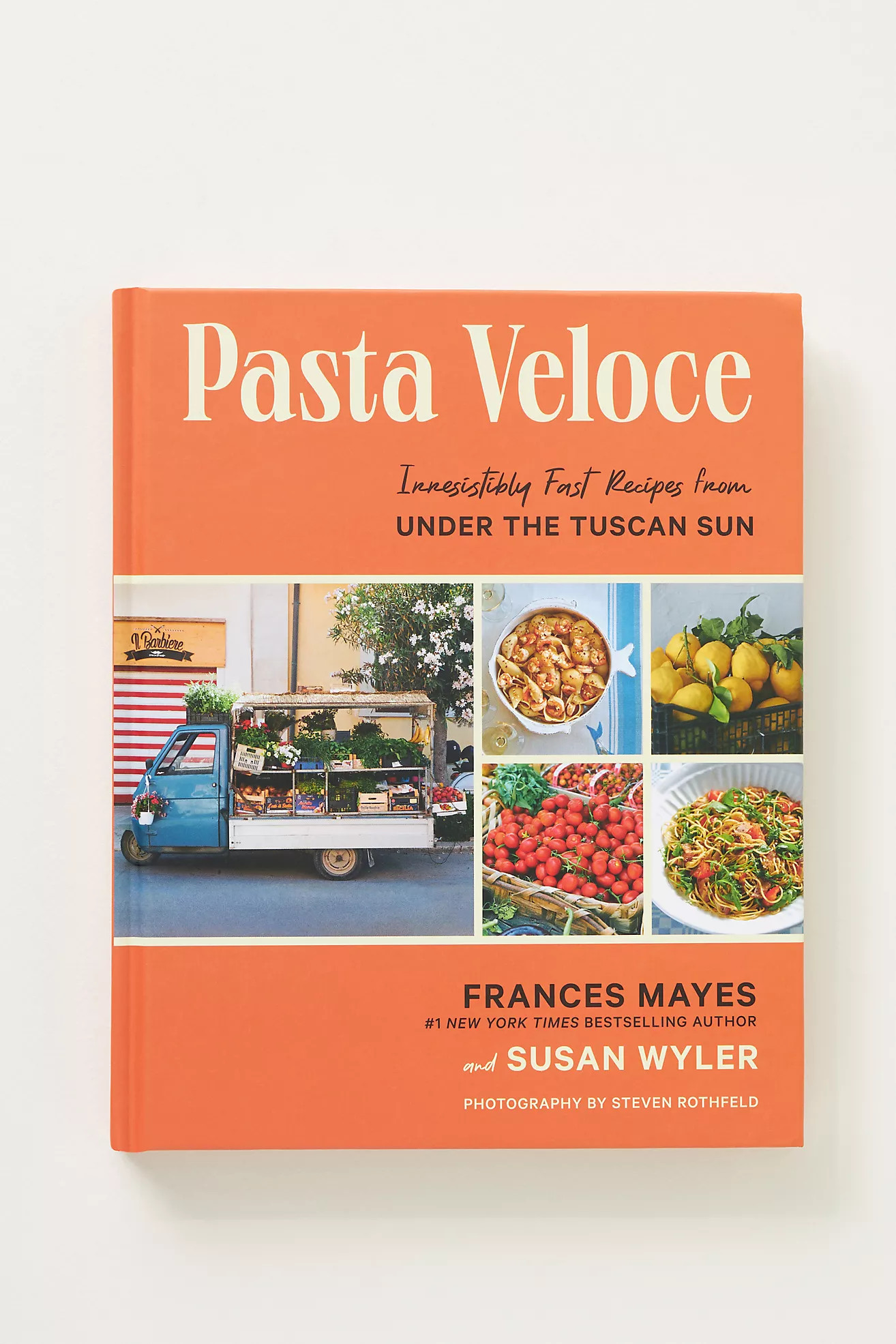 Pasta Veloce | Anthropologie (US)