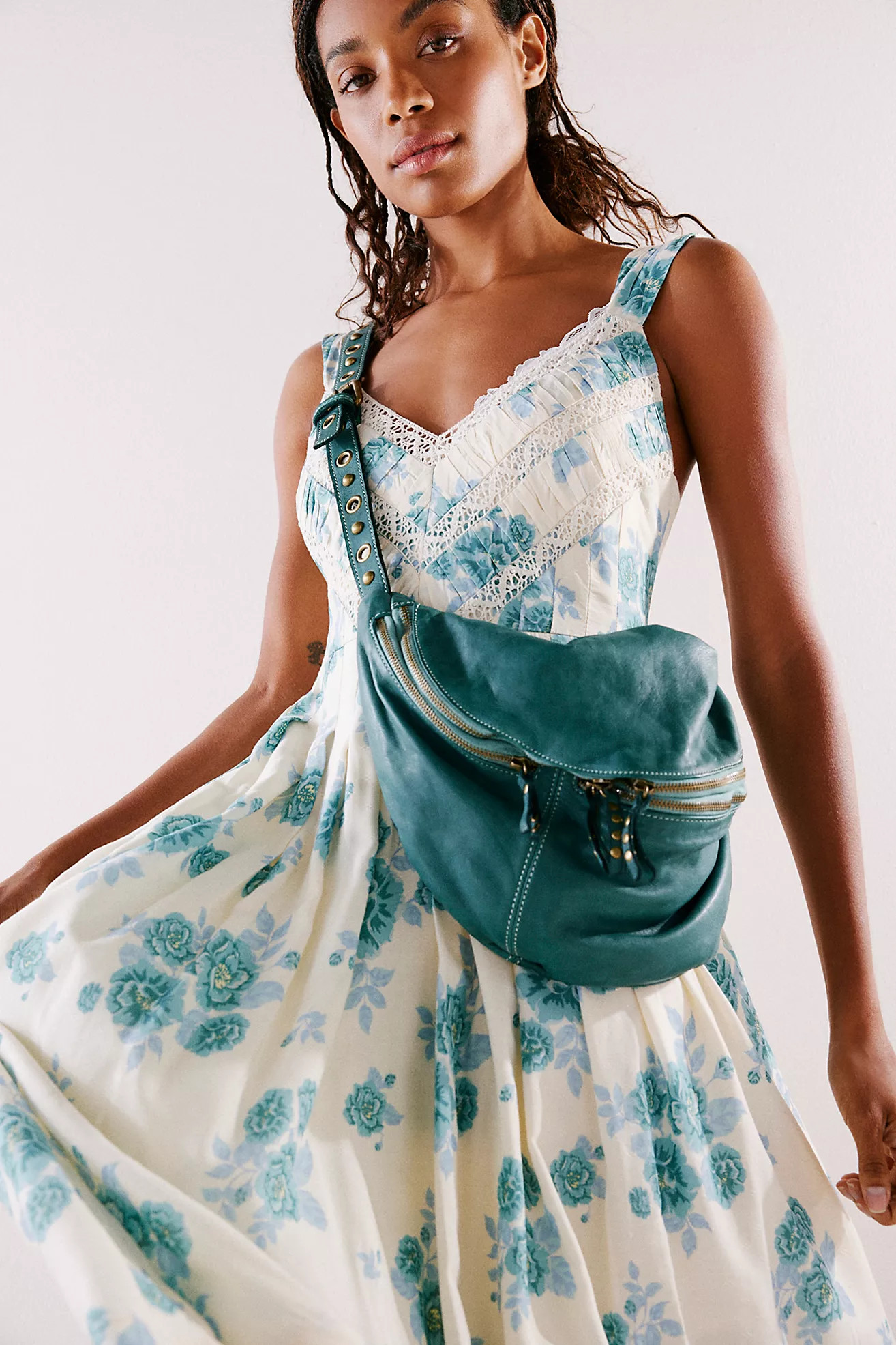 Bolsa Nova Bella Sling Bag | Free People (Global - UK&FR Excluded)