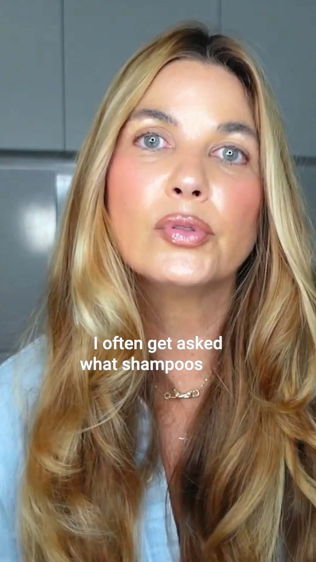 One of the best shampoo and conditioner pairings that I’ve ever tried!

#LTKBeauty #LTKdayinmylife #LTKFindsUnder50