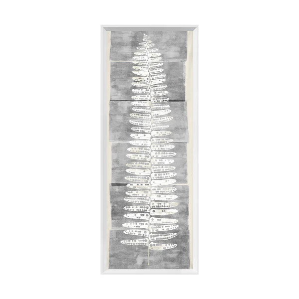 Sun Fern Framed Artwork | Monika Hibbs Home