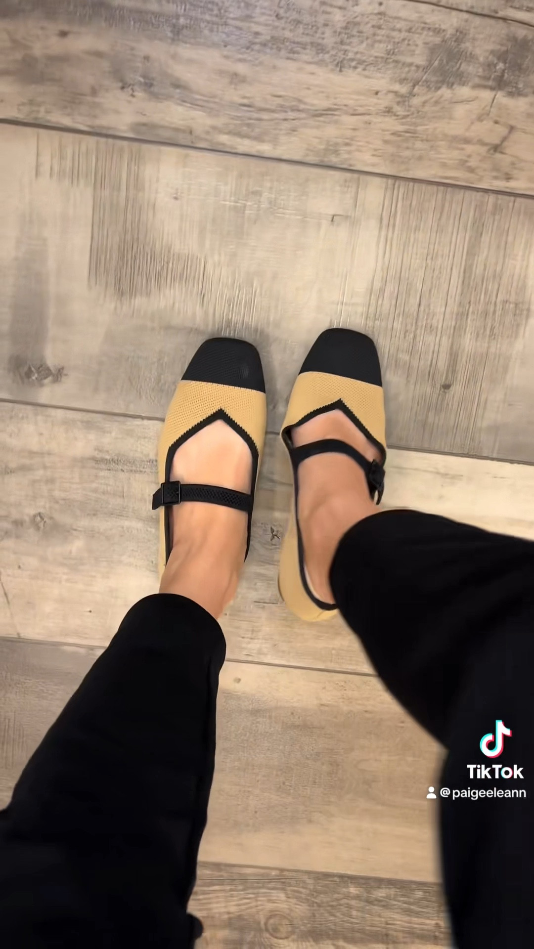 The perfect flats to wear all day at work!

#LTKShoeCrush