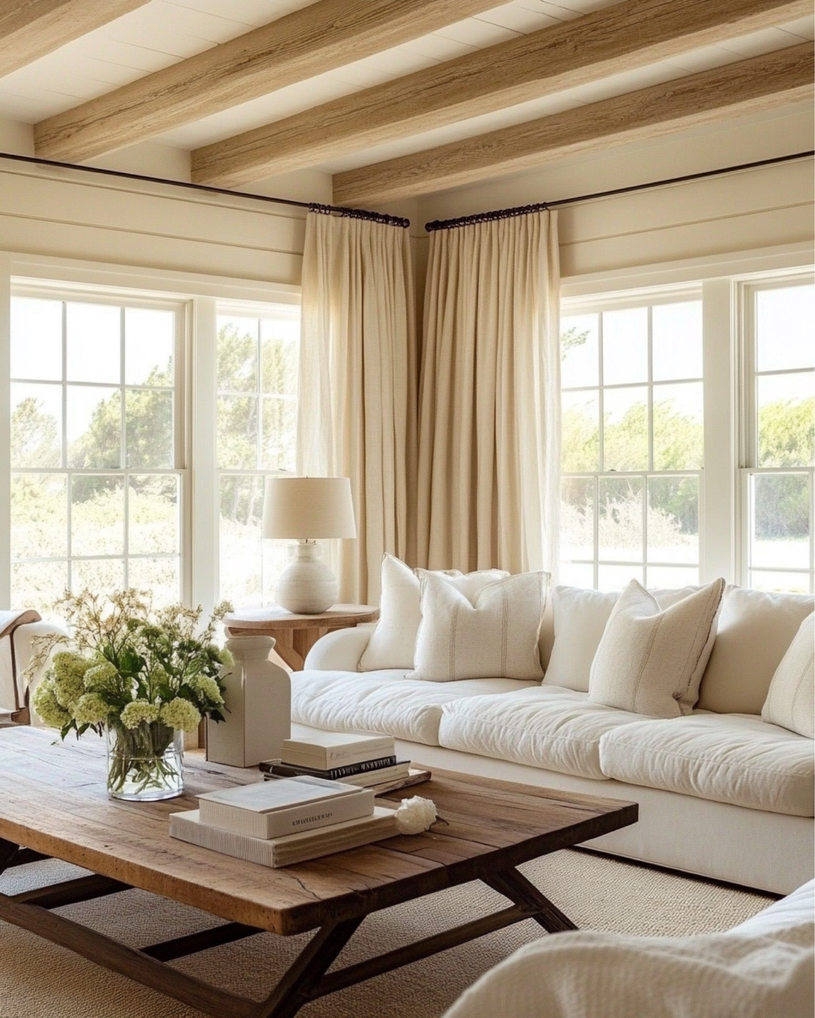 Coffee tables i love right now  

#LTKHome #LTKFamily