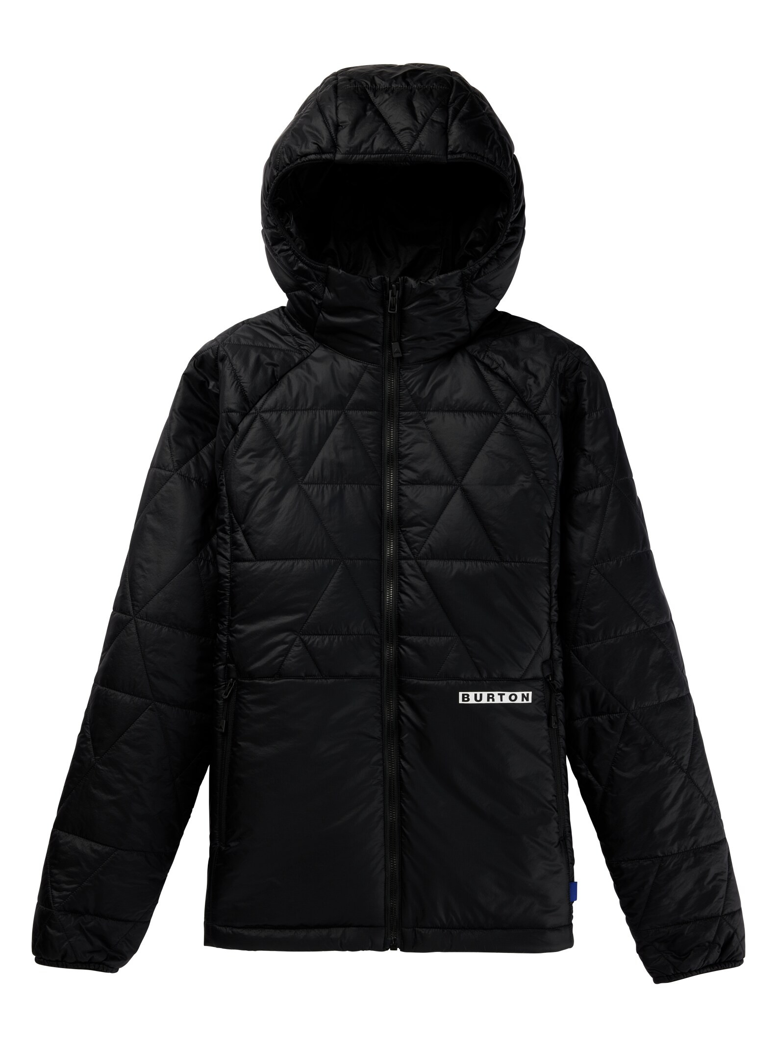 Women's Burton Versatile Heat Hooded Synthetic Insulated Jacket | Burton Snowboards US