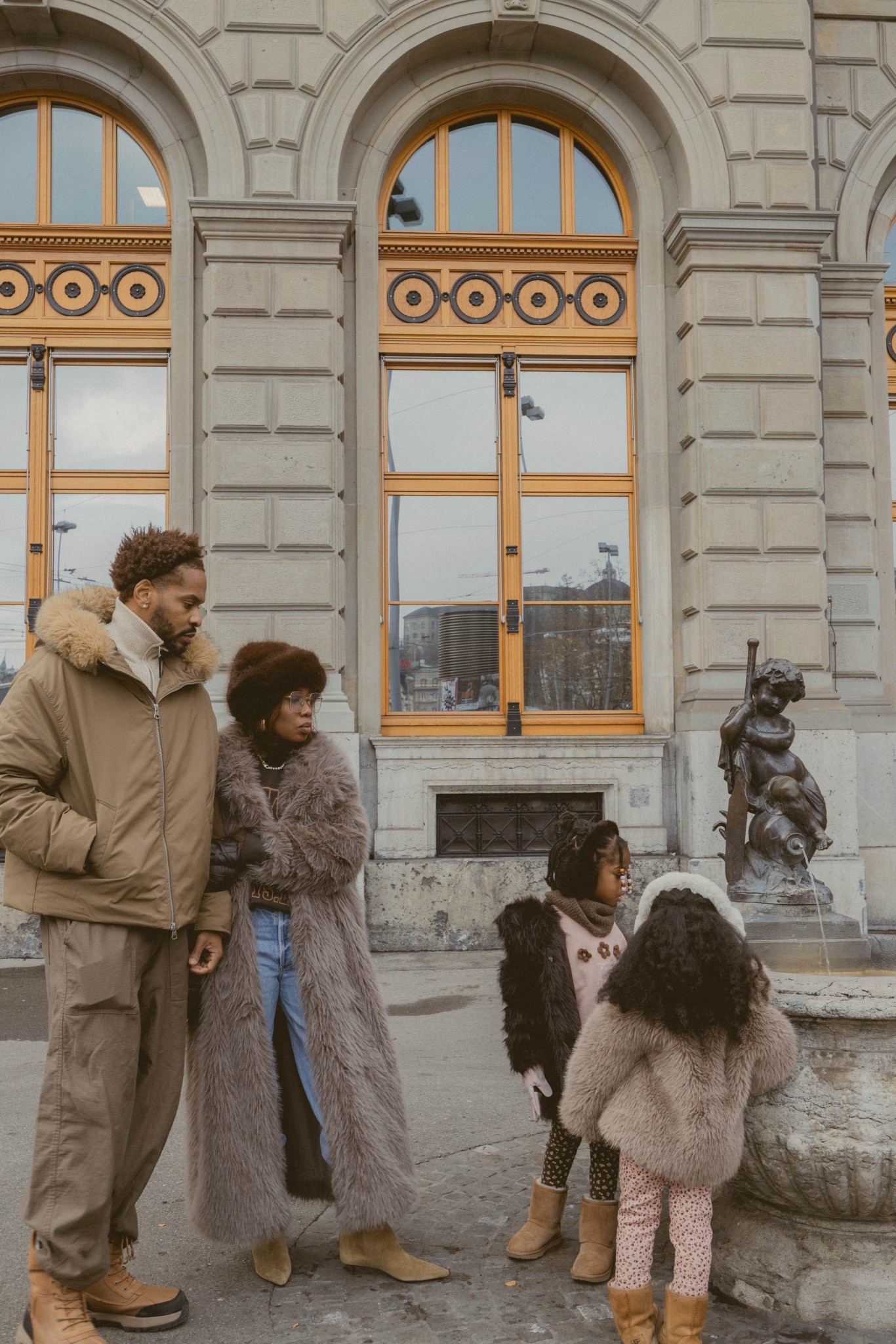 Family Outfits in Switzerland 

#LTKKids #LTKootd #LTKTravel