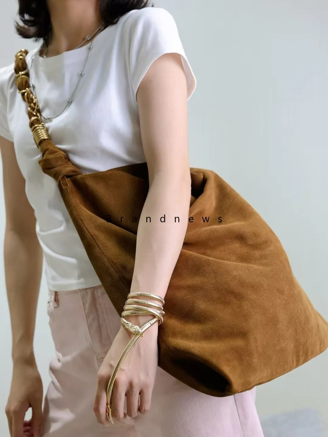 Designer Velvet Shoulder Bags AMALIA Jacquard Style Bohemian With CASSANDRE Chain Strap Large Cap... | DHGate