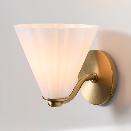 Junie Sconce | West Elm (US)