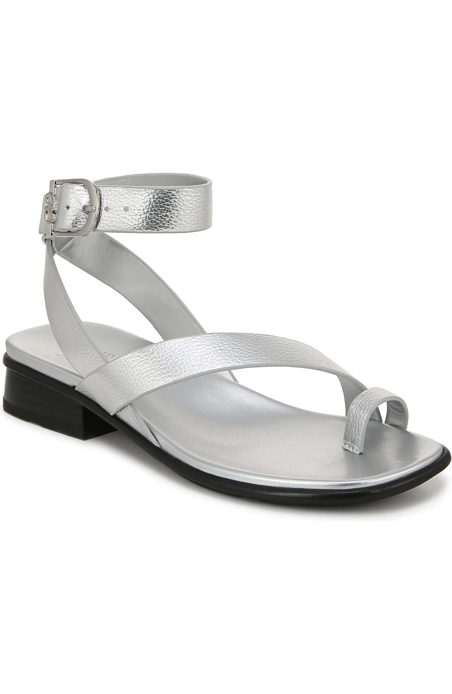 Birch Ankle Strap Sandal (Women) | Nordstrom