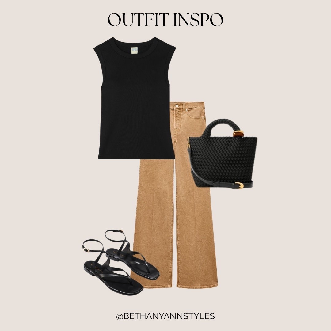 Outfit INSPO