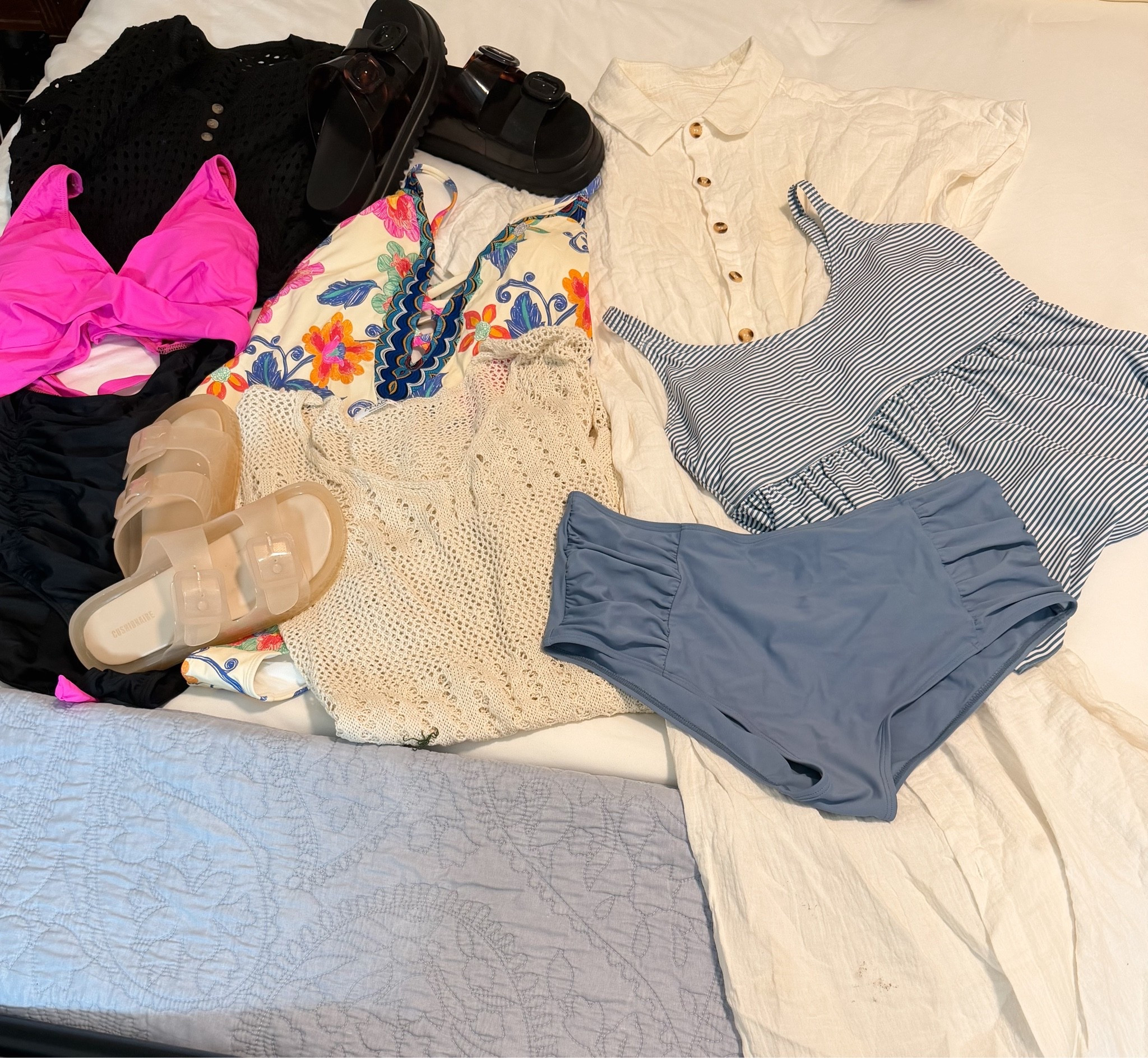 Gigi approved bathing suits

#LTKgrwm #LTKmomlife #LTKootd