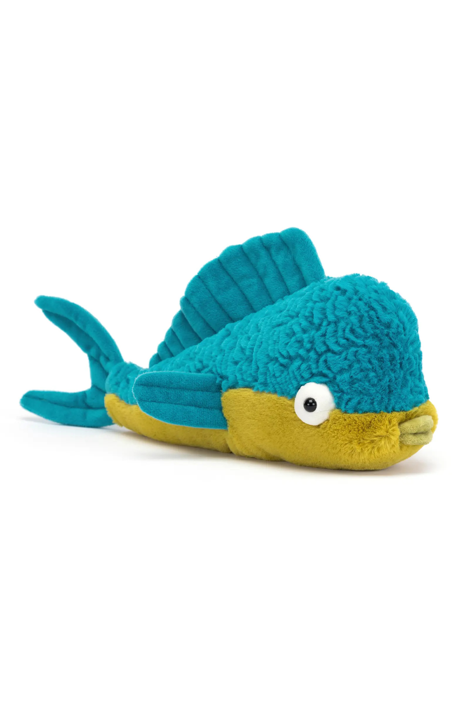 Delano Dorado Fish Stuffed Animal | Nordstrom