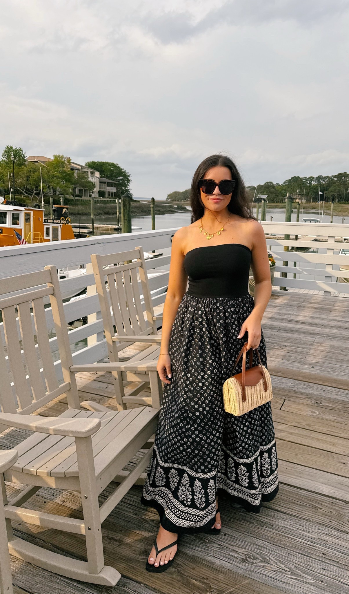 Love love love this dress 🤍