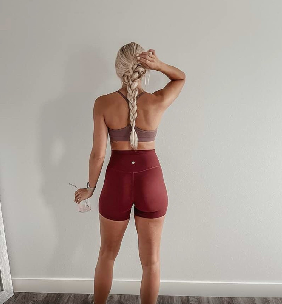 The cutest workout set from Amazon 🤍

#LTKSaleAlert #LTKActive #LTKxPrimeDay