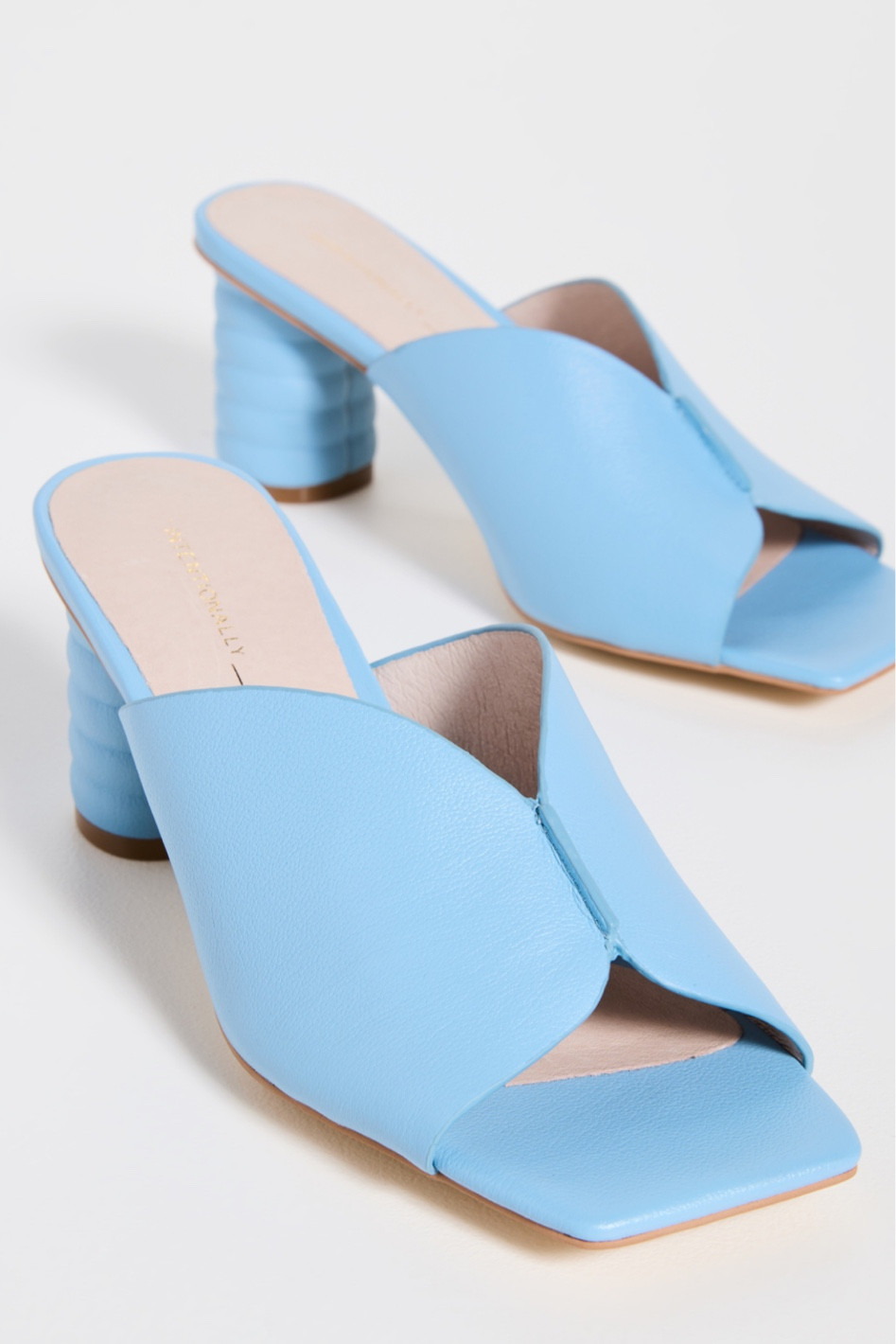 Under $150 fun leather sandals 

#LTKstyletip #LTKshoecrush