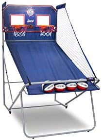 Pop-A-Shot Official Dual Shot Sport Arcade Basketball Game | Amazon (US)