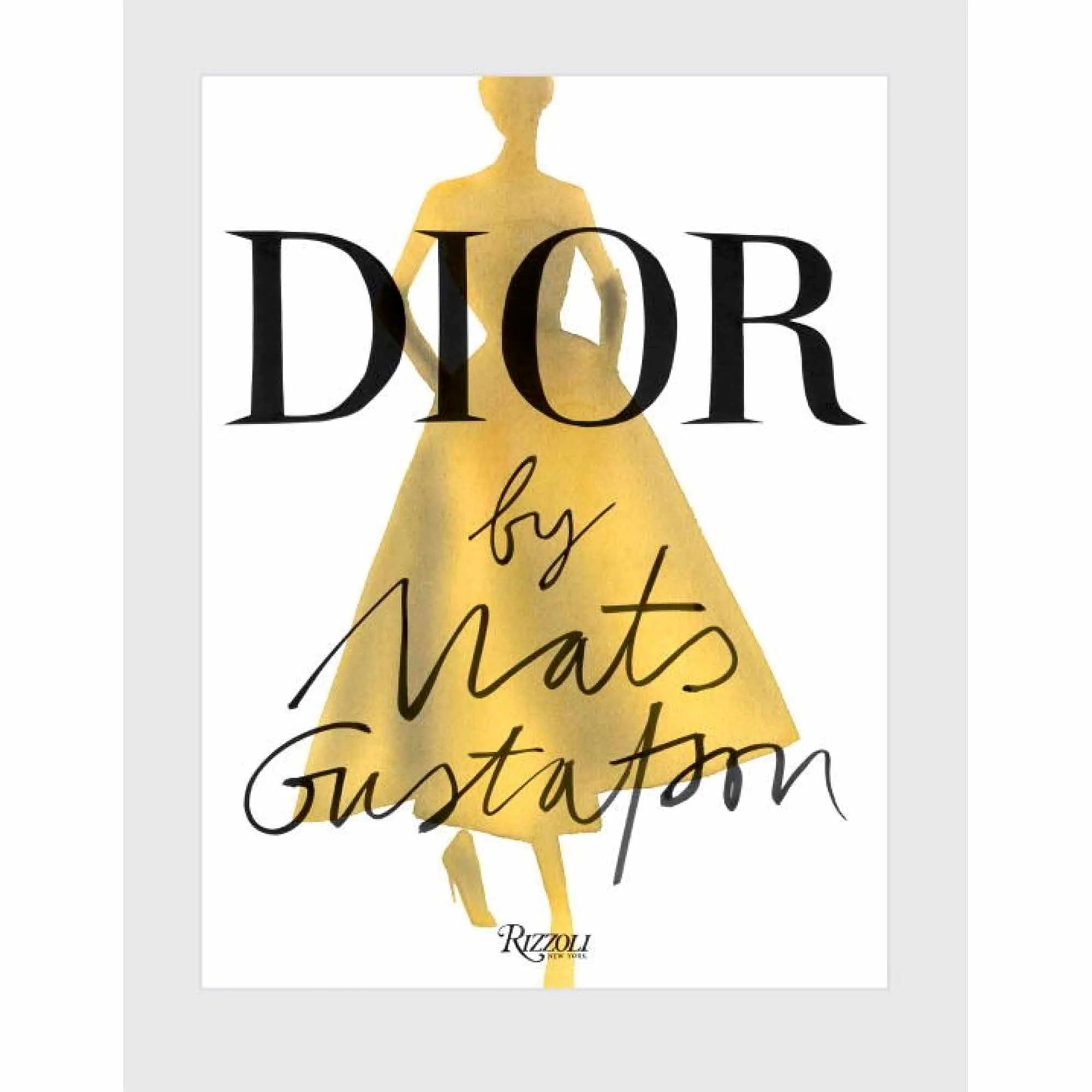 Dior By Mats Gustafson | StyleMeGHD