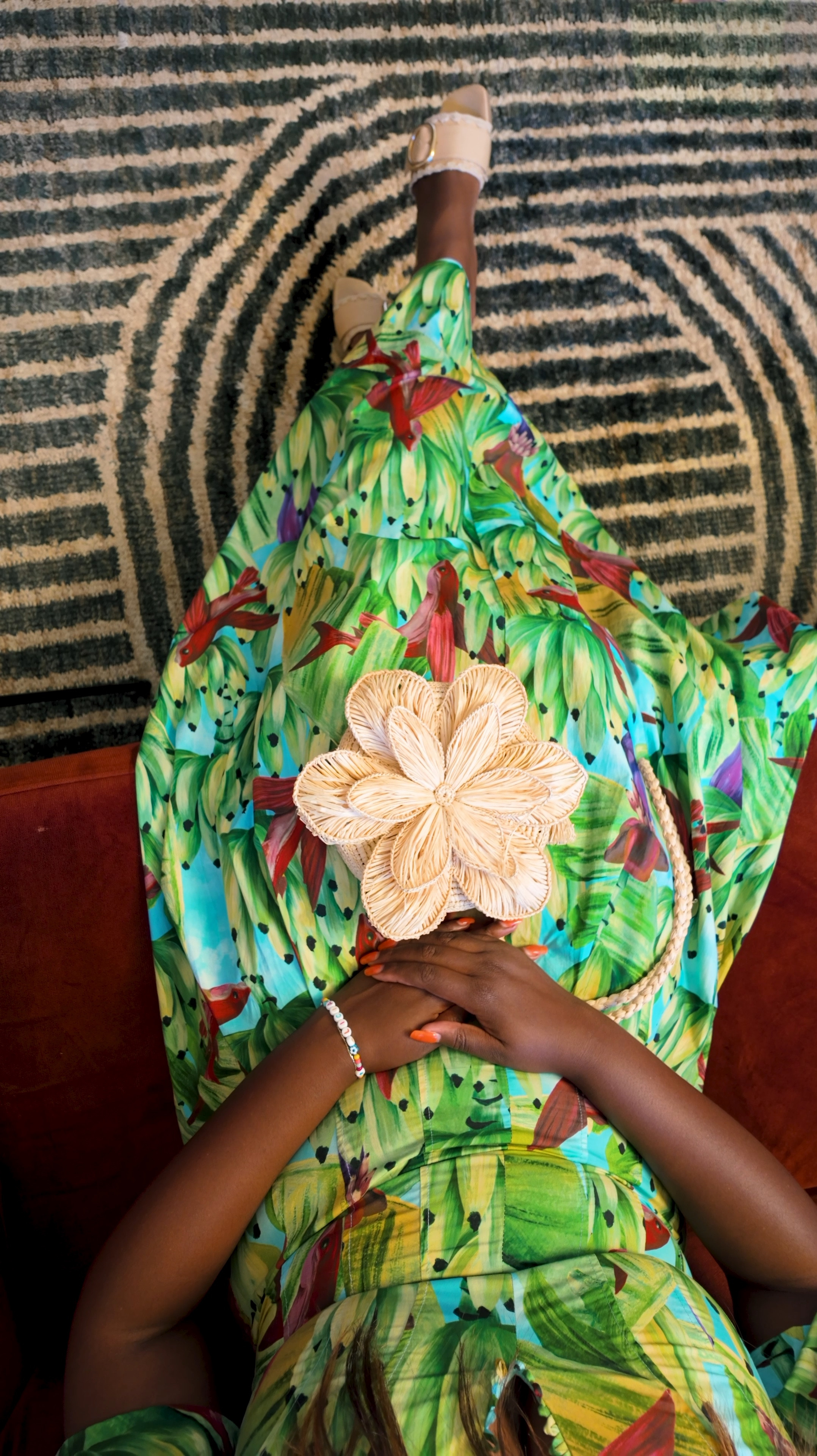 My favorite statement bags for summer ☀️

#LTKItBag