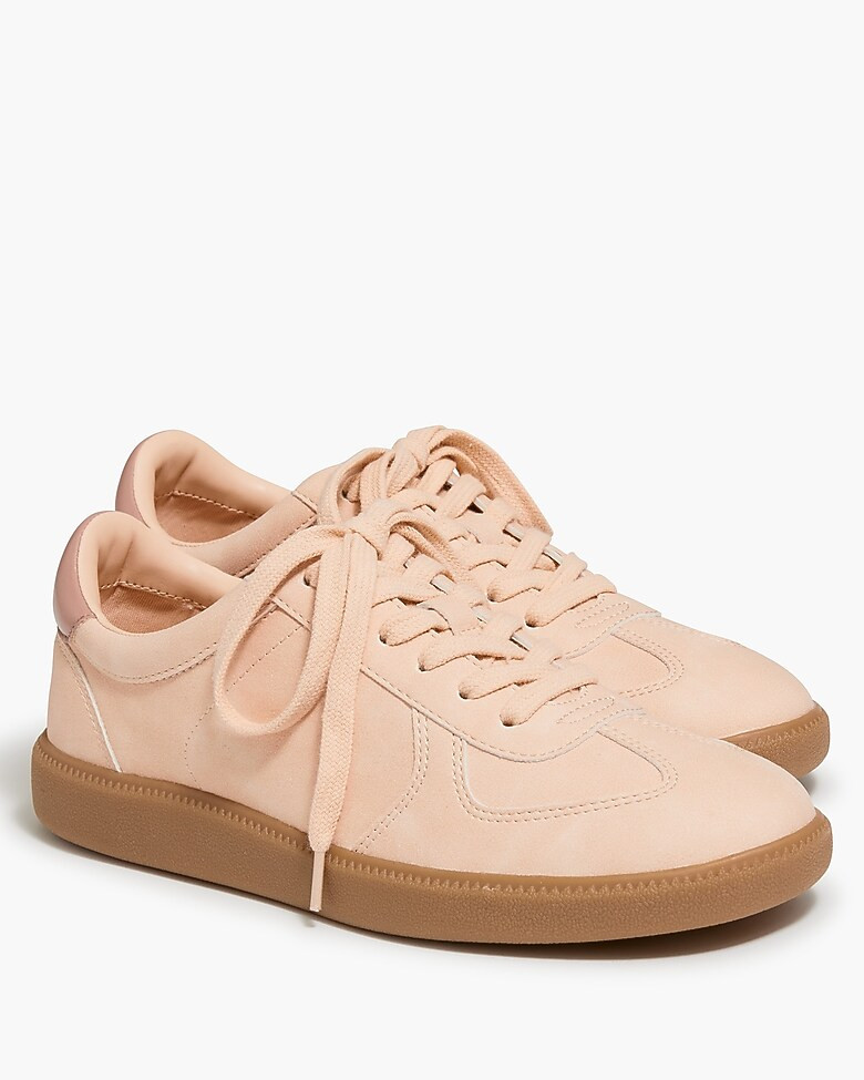 City tour sneakers | J.Crew Factory