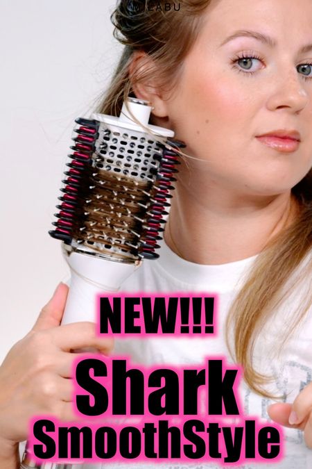 New Shark SmoothStyle